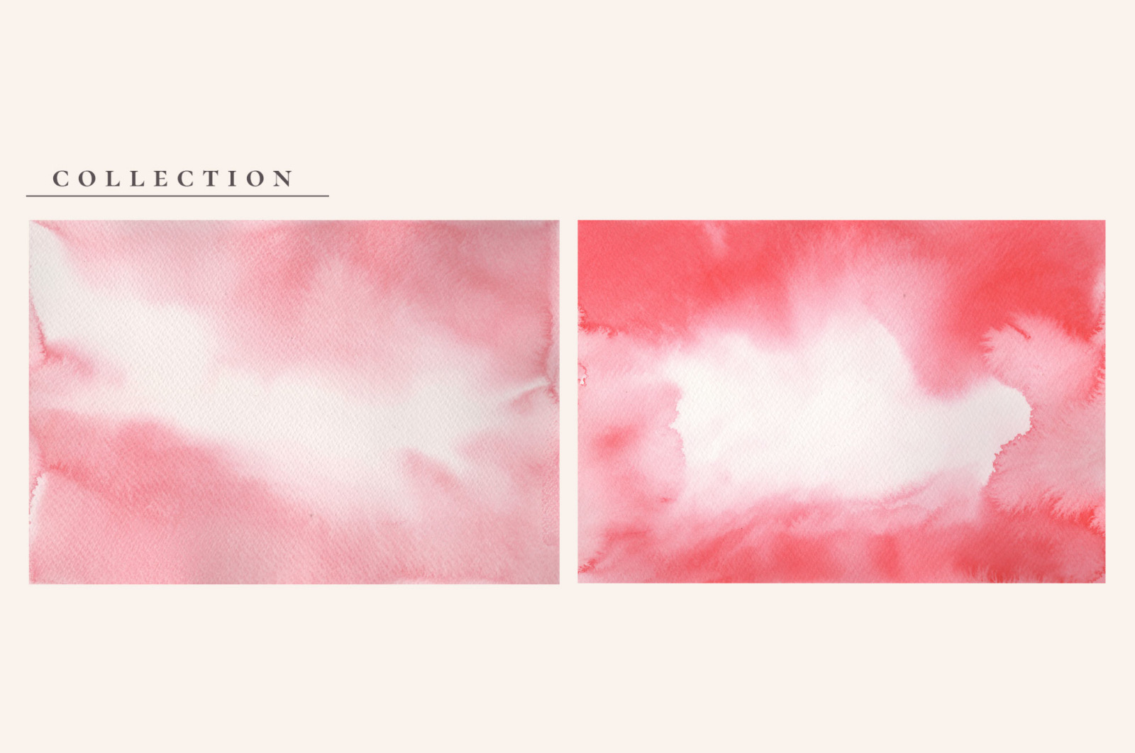 Dreams Classic & Elegant Watercolor Dreams Classic & Elegant Watercolor