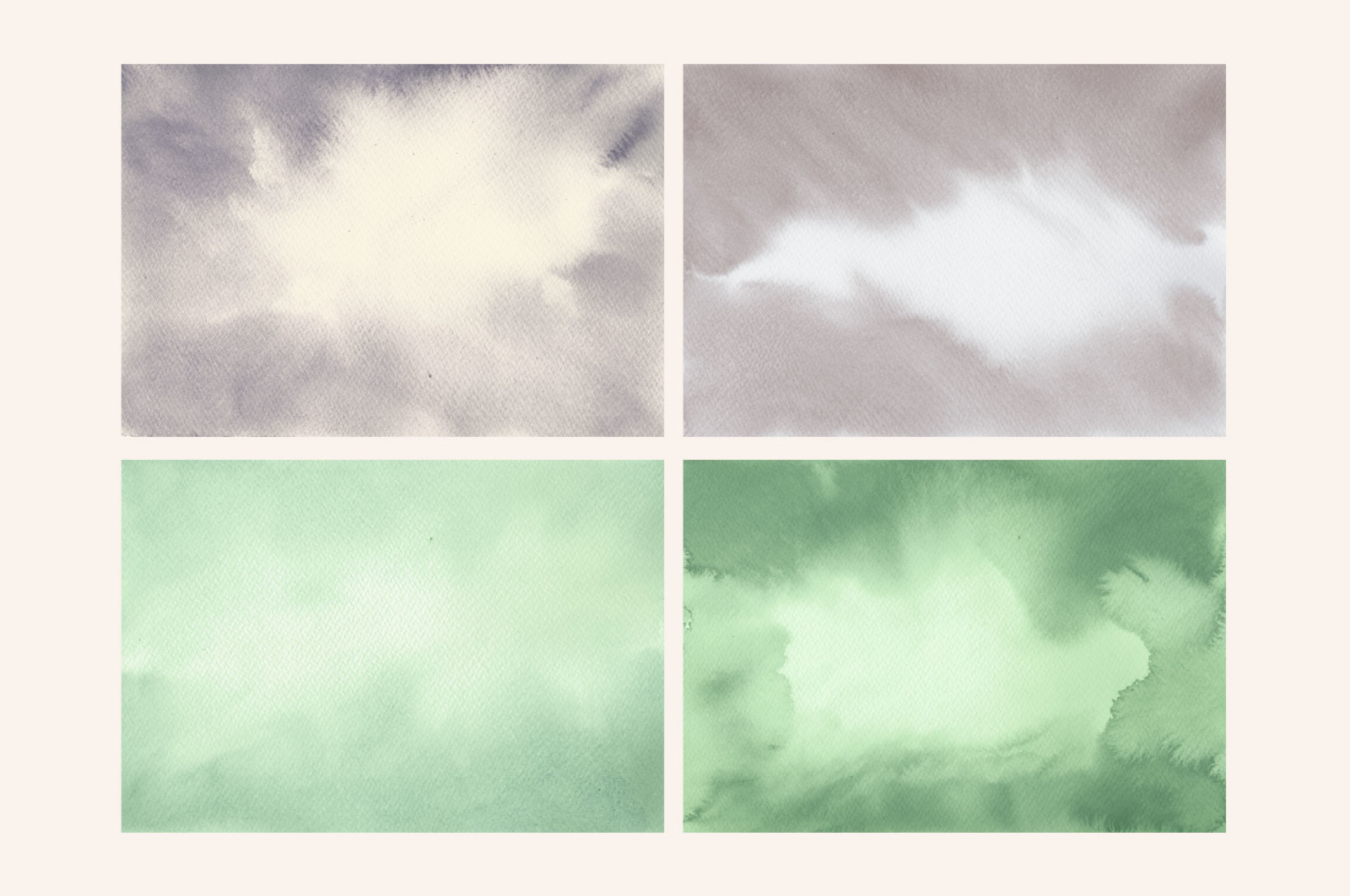 Dreams Classic & Elegant Watercolor Dreams Classic & Elegant Watercolor