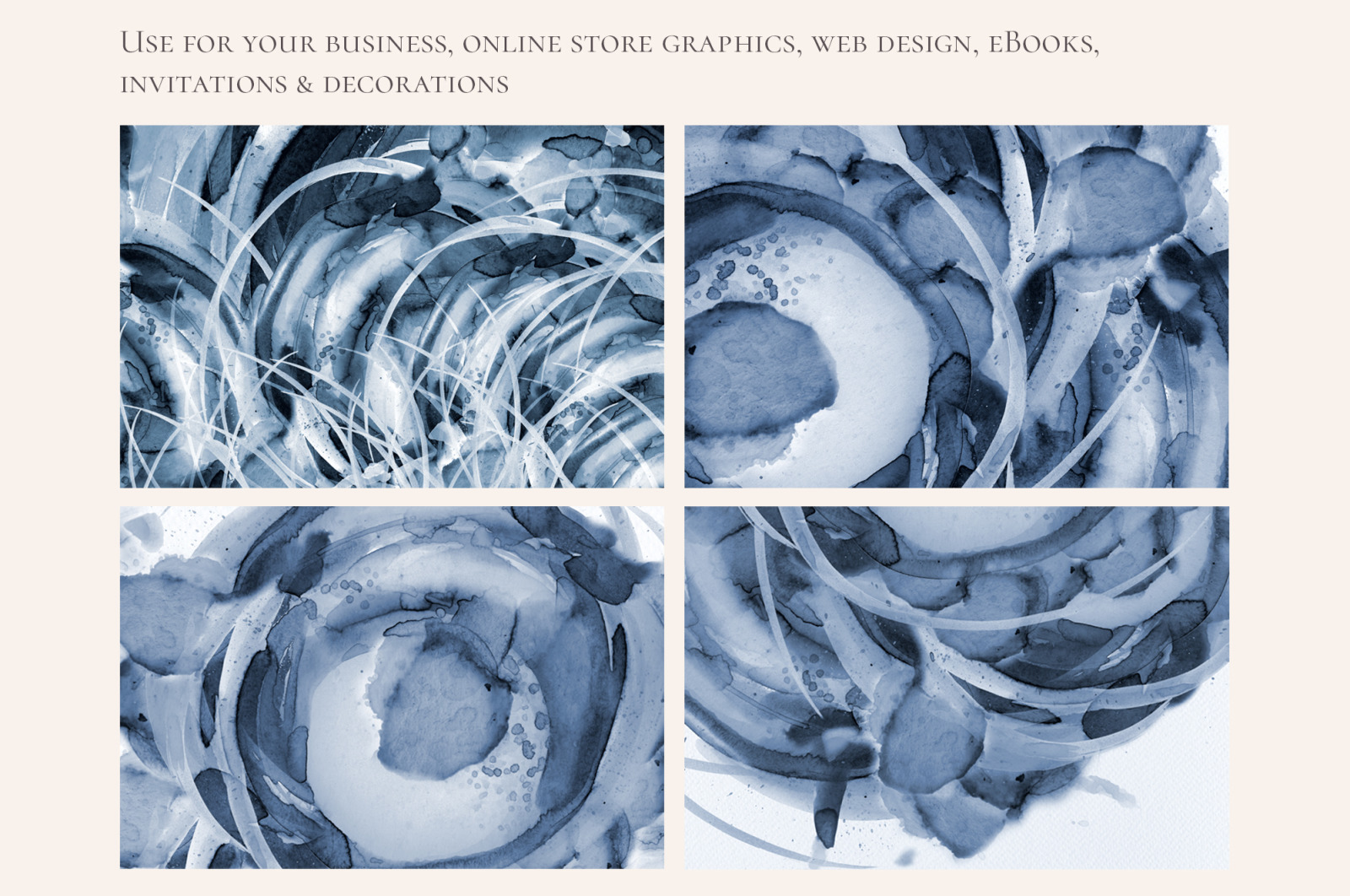 Wind Rose Watercolor Blue Wind Rose Watercolor Blue