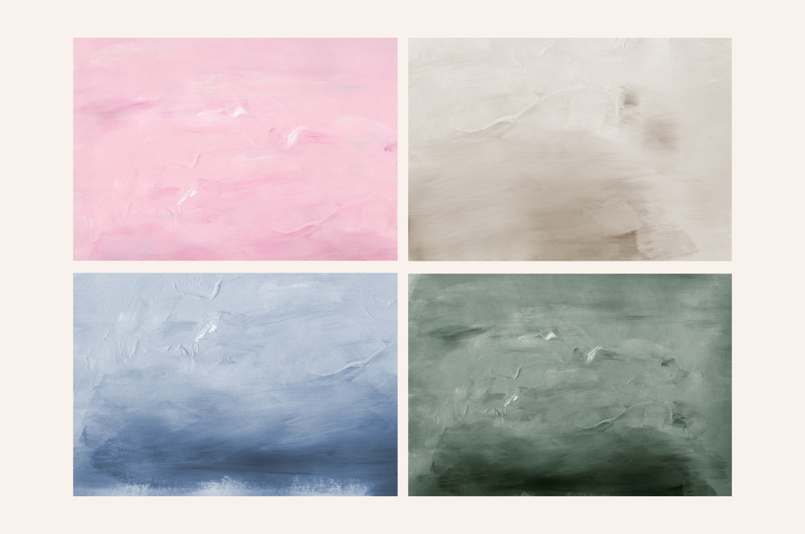 Acrylic Harmony Dreams Acrylic Harmony Dreams