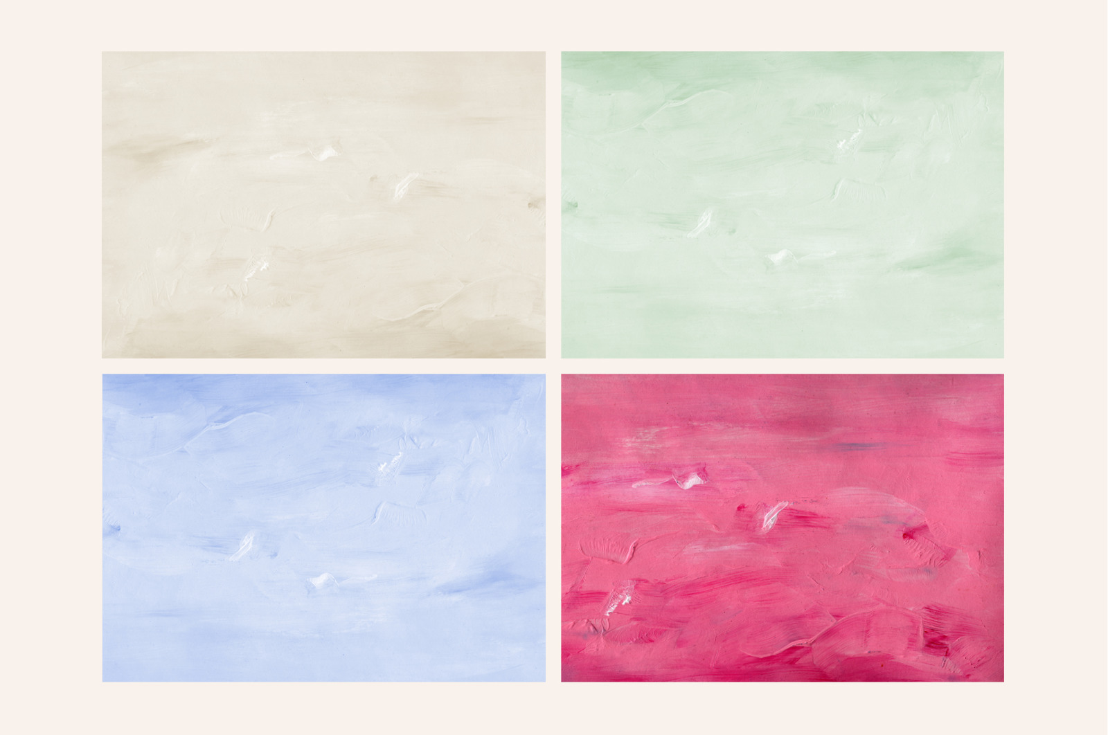 Acrylic Harmony Dreams Acrylic Harmony Dreams