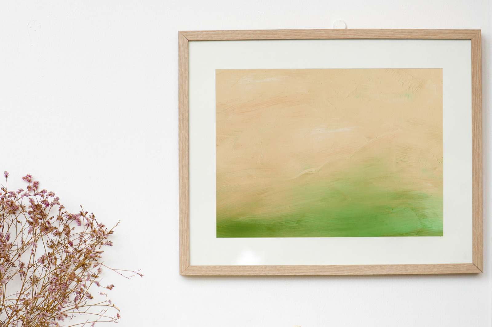 Acrylic Harmony Dreams Acrylic Harmony Dreams
