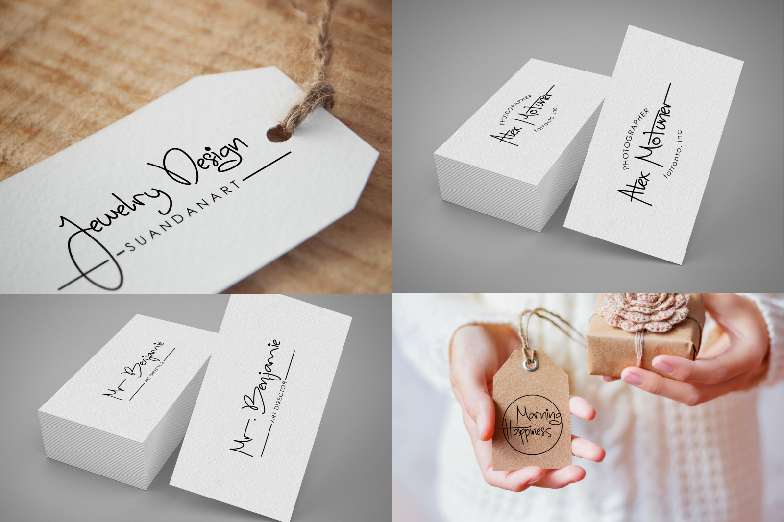 Sugar Candy - signature typeface Sugar Candy - signature typeface