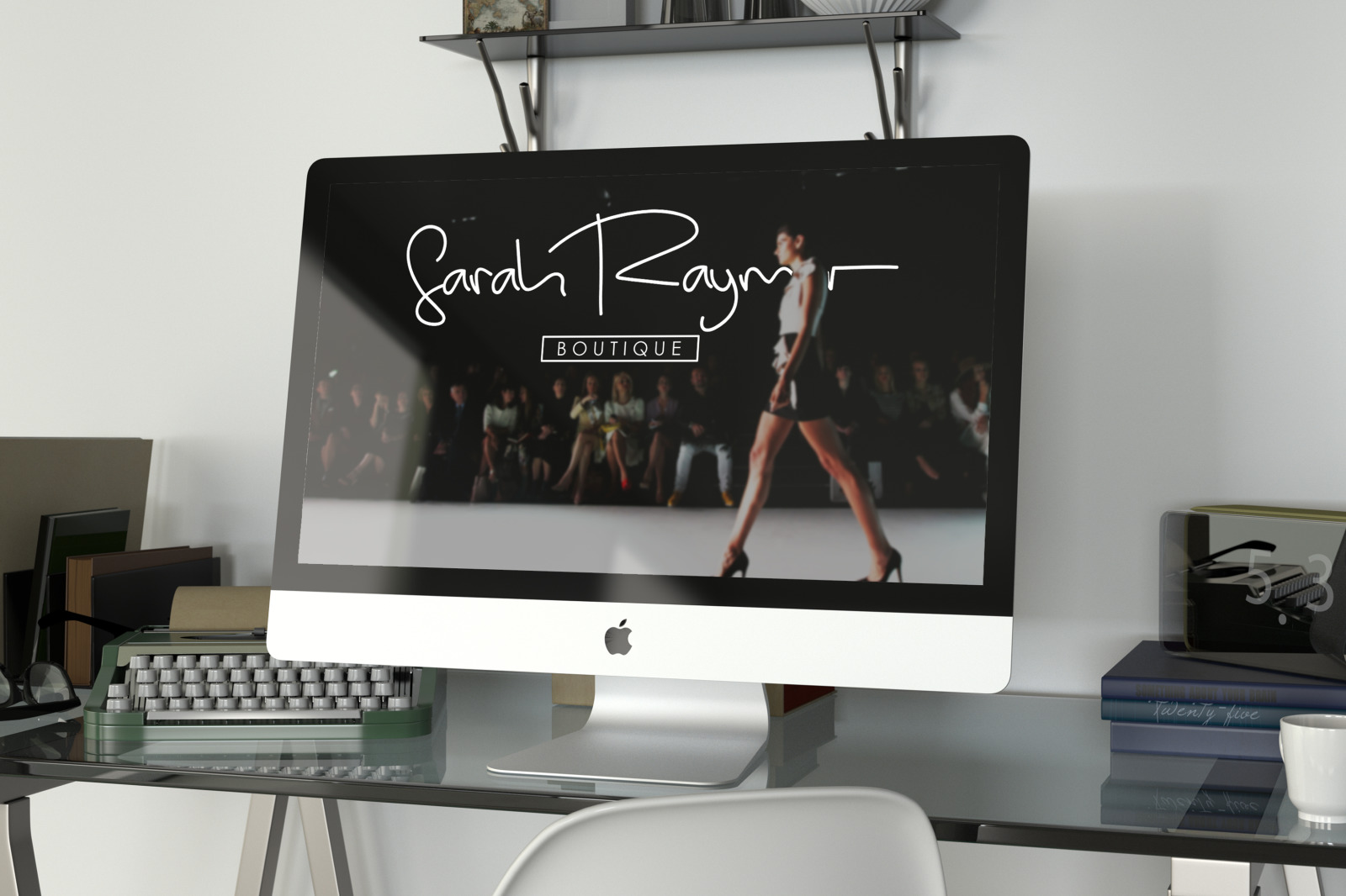 Sugar Candy - signature typeface Sugar Candy - signature typeface