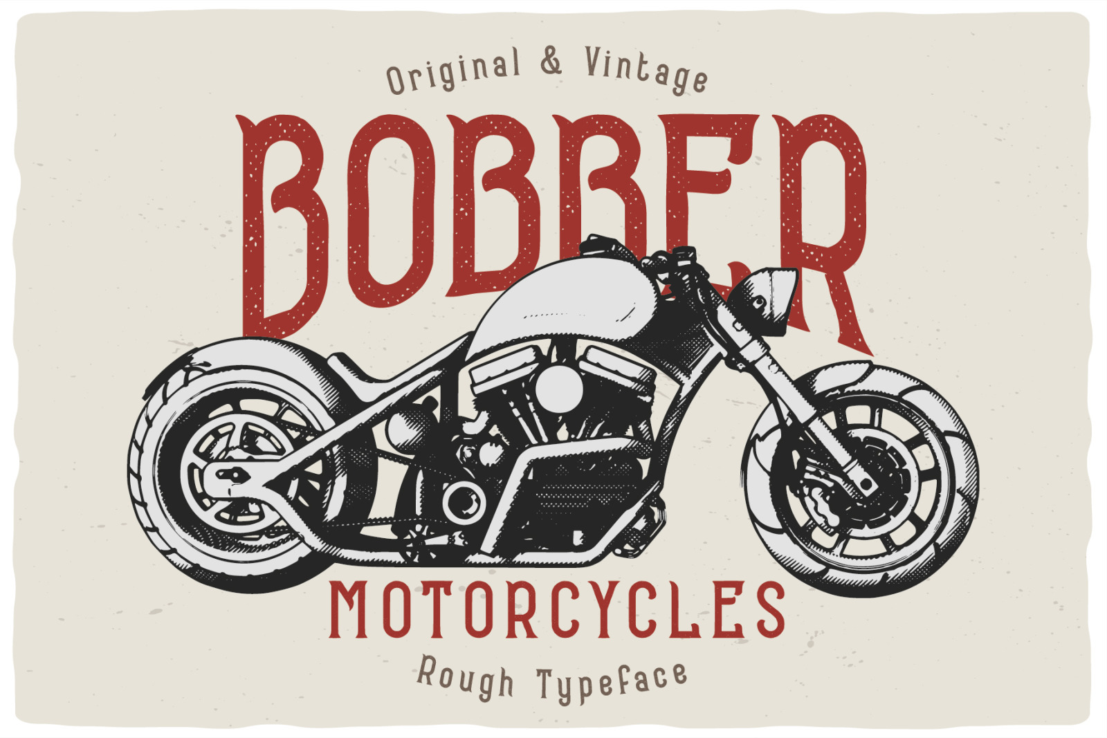 Bobber Motorcycles