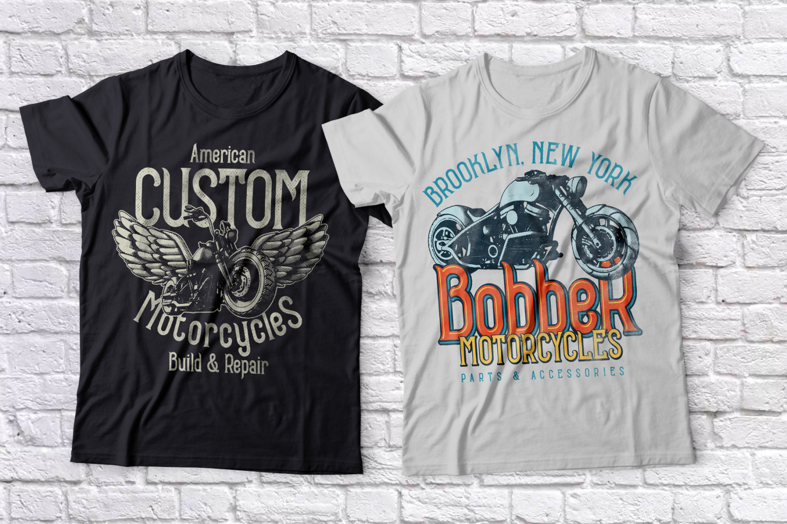 Bobber Motorcycles