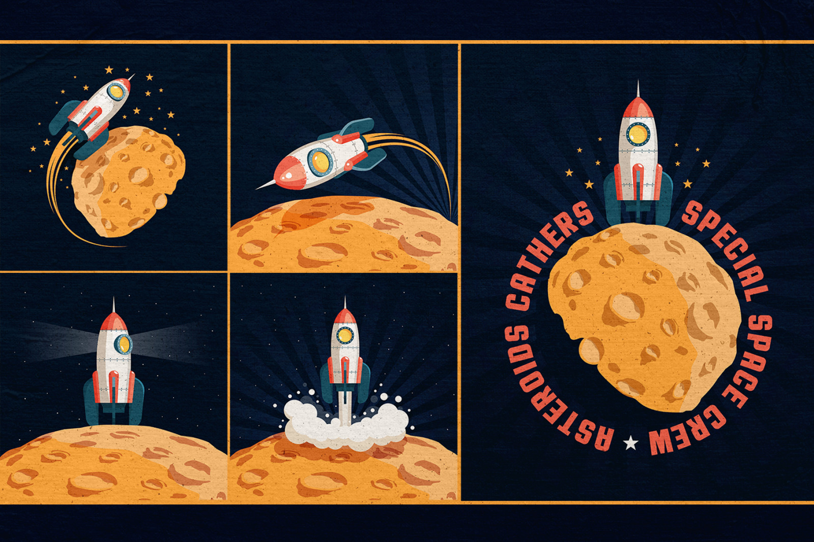 3d Rocket Pack 3d Rocket Pack