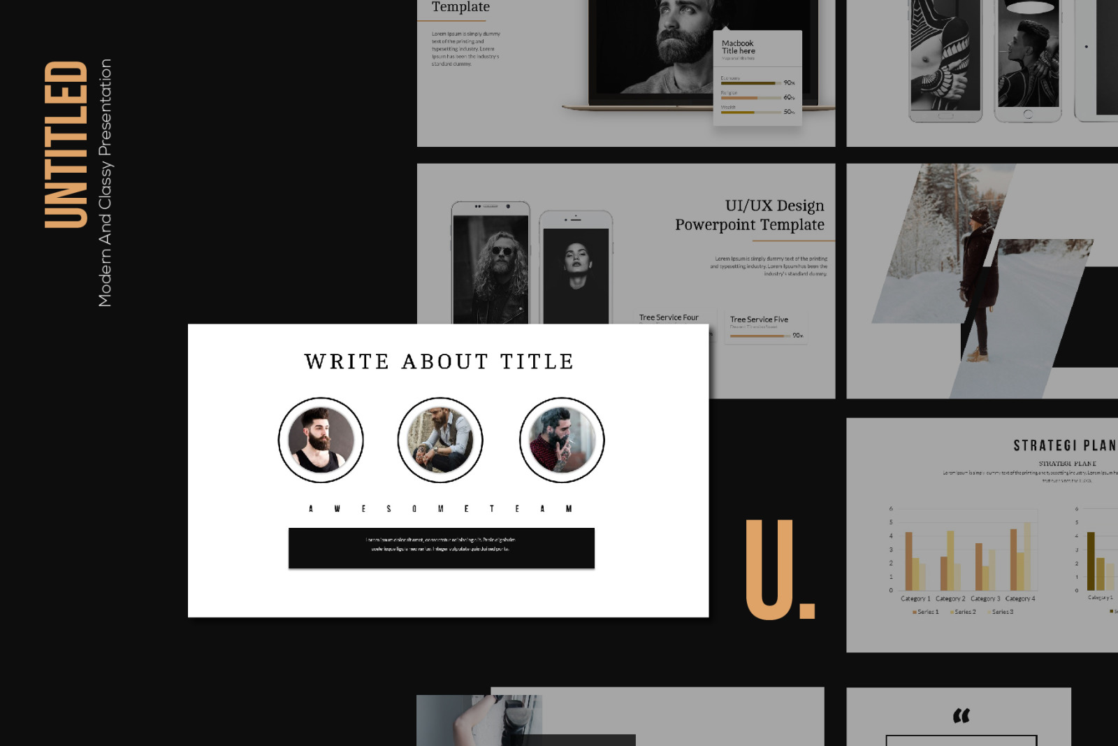 Untitled Powerpoint Template Untitled Powerpoint Template