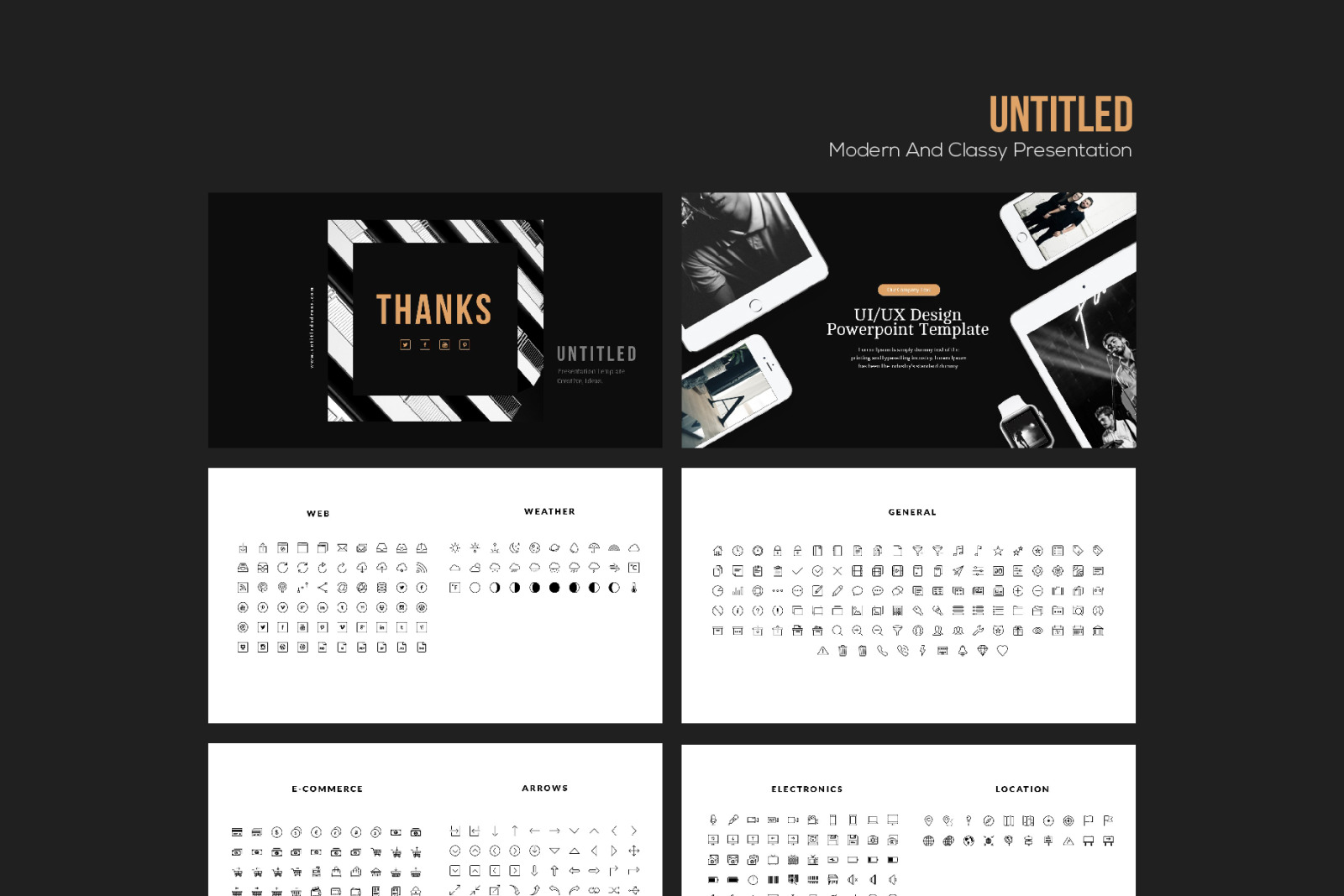 Untitled Keynote Template Untitled Keynote Template