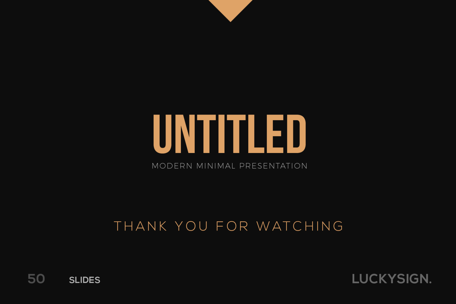 Untitled Keynote Template Untitled Keynote Template