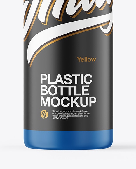 Matte Spray Bottle Mockup Matte Spray Bottle Mockup