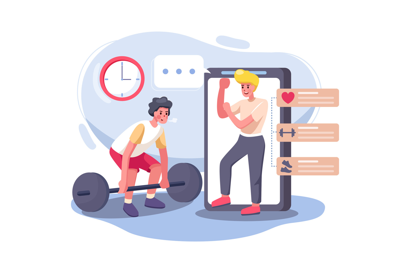 M127_Online Course Illustrations