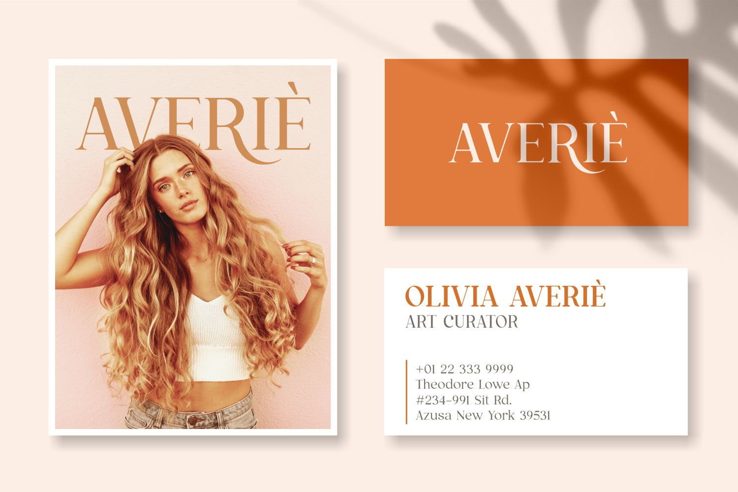 Qualux - Versatile Serif Font Family Qualux - Versatile Serif Font Family