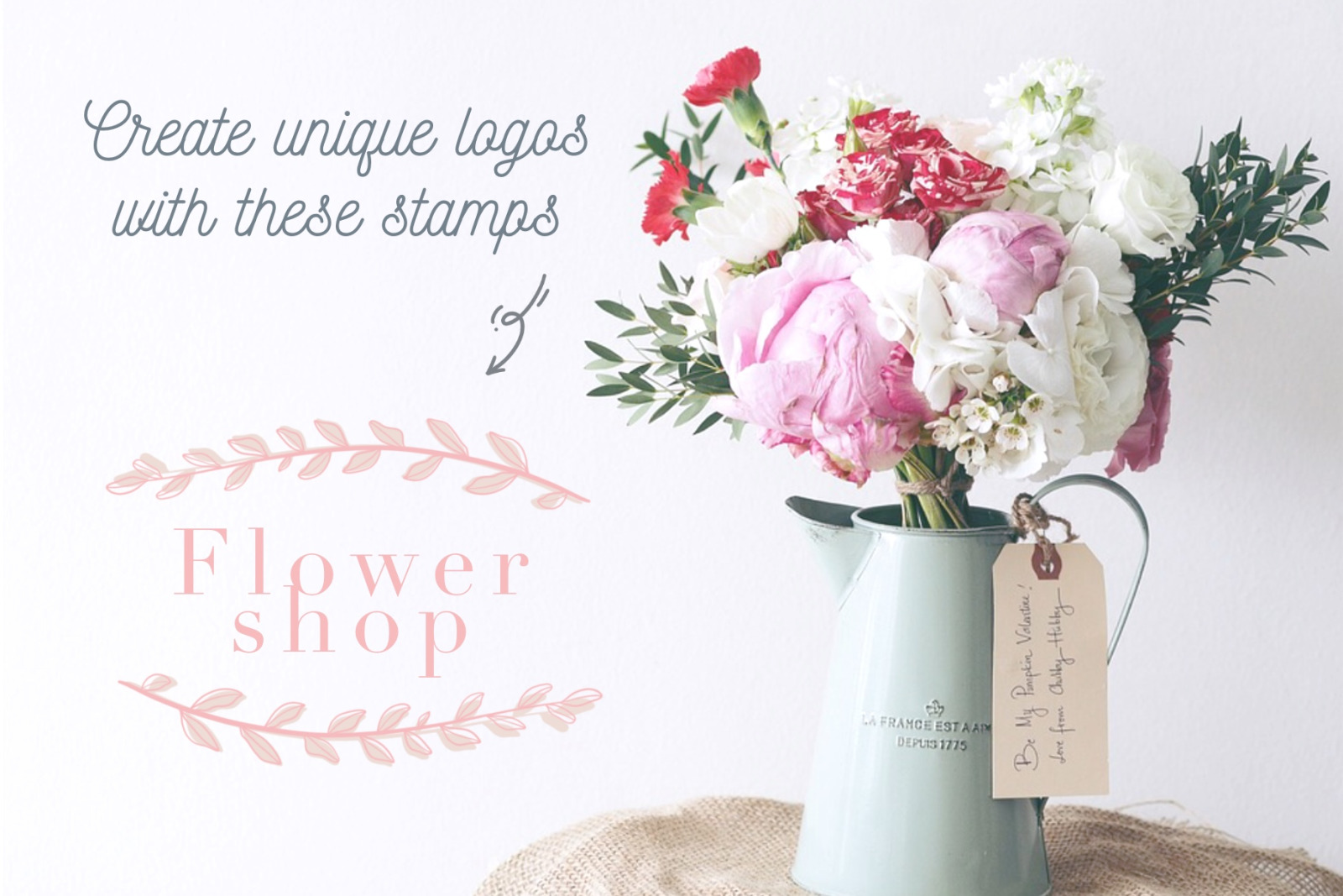 Stamp Collection | Procreate brushes Stamp Collection | Procreate brushes