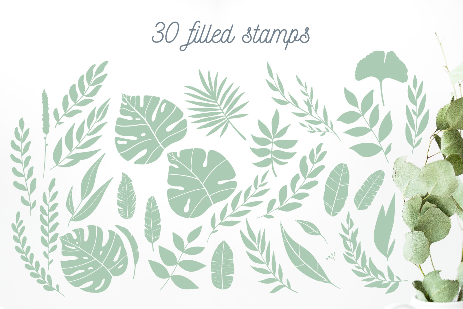 Stamp Collection | Procreate brushes Stamp Collection | Procreate brushes