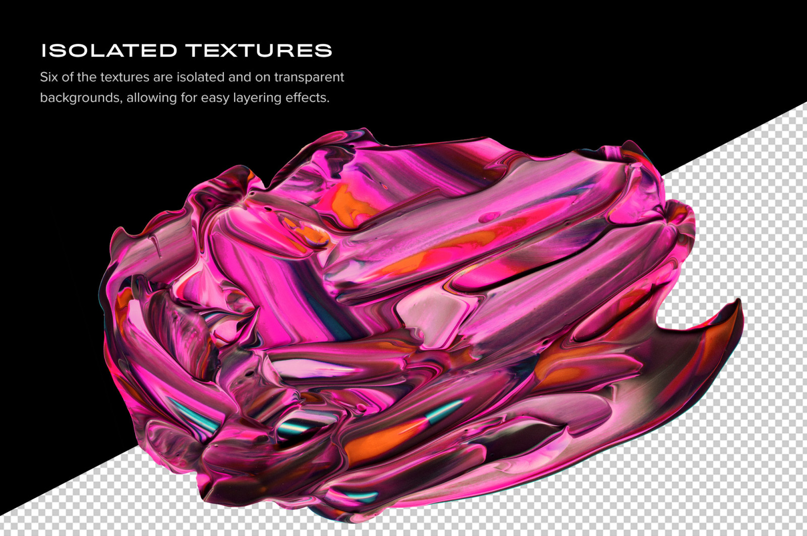 Rush: Super Hi-Res Abstract Paint Textures Rush: Super Hi-Res Abstract Paint Textures