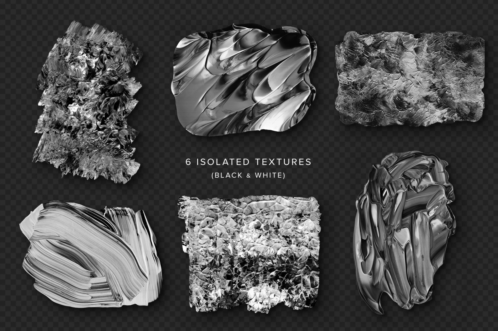 Rush: Super Hi-Res Abstract Paint Textures Rush: Super Hi-Res Abstract Paint Textures