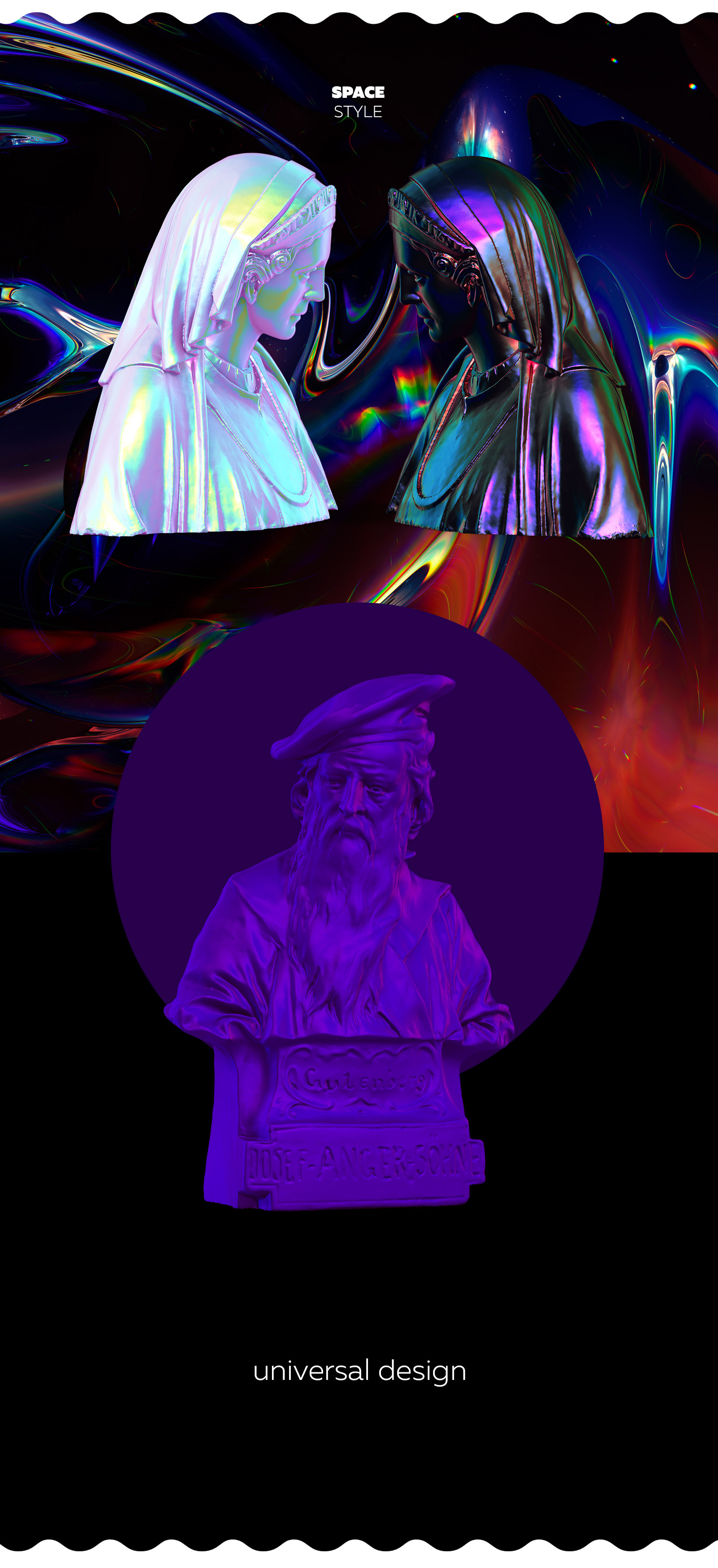 Collection of 85 Sculptures Busts #2, for branding and design of your product Collection of 85 Sculptures Busts #2, for branding and design of your product