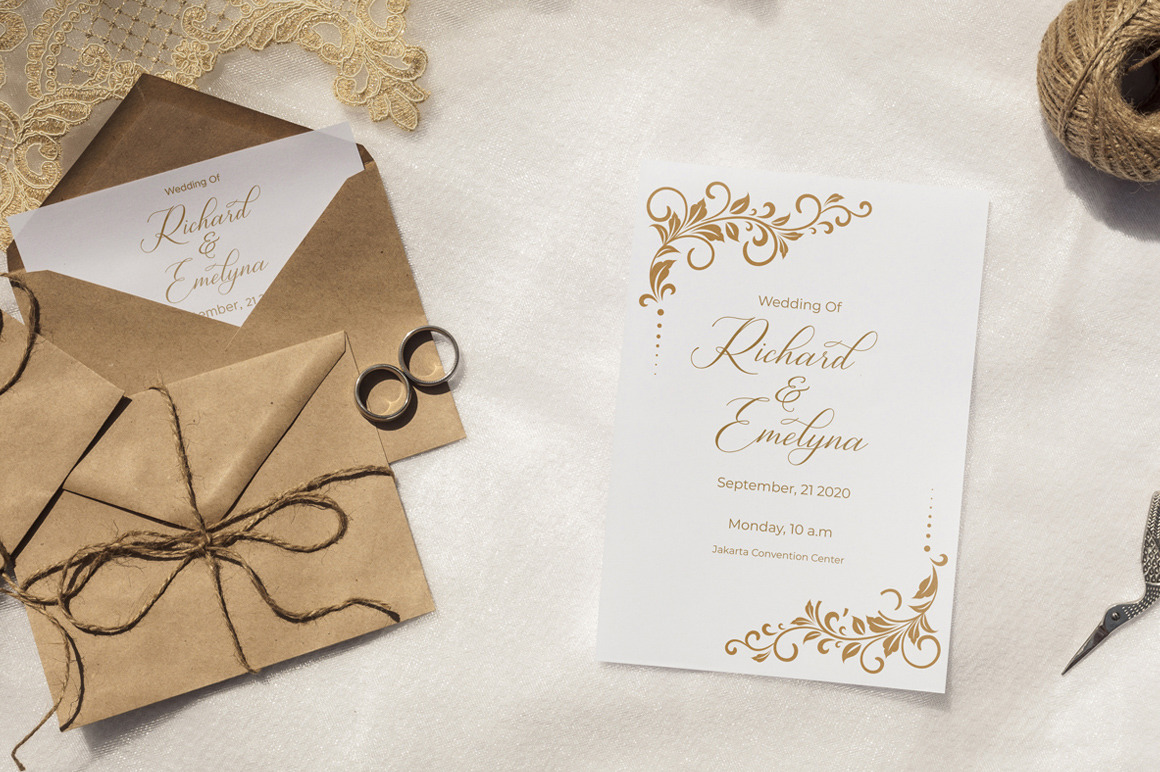 Gresilya - Calligraphy Font Gresilya - Calligraphy Font