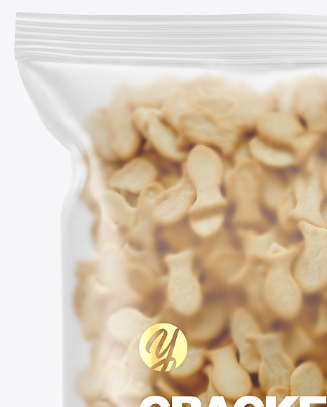 Matte Crackers Pack Mockup