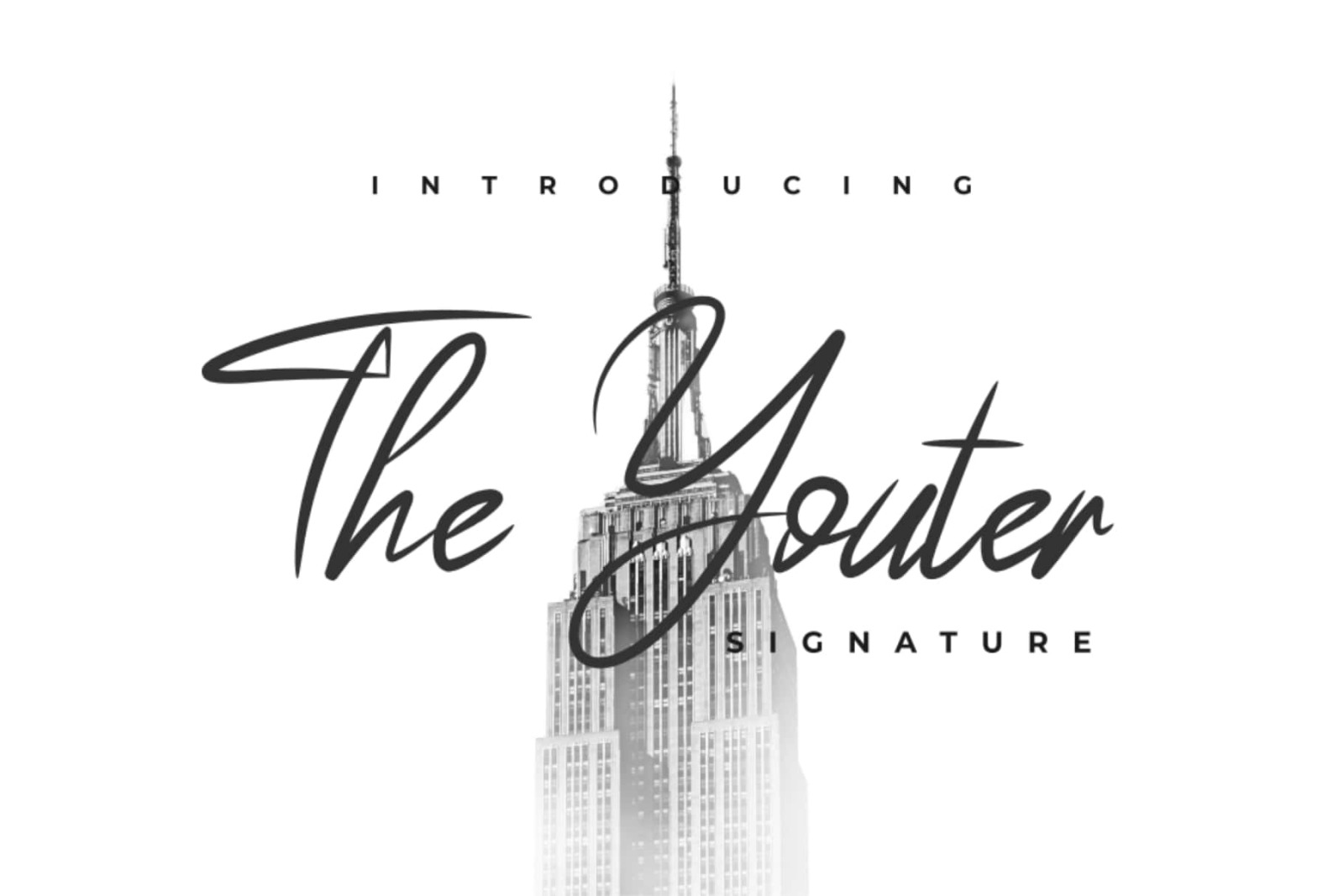 The Youther - Signature The Youther - Signature