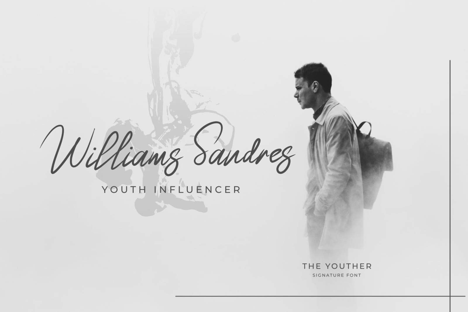 The Youther - Signature The Youther - Signature