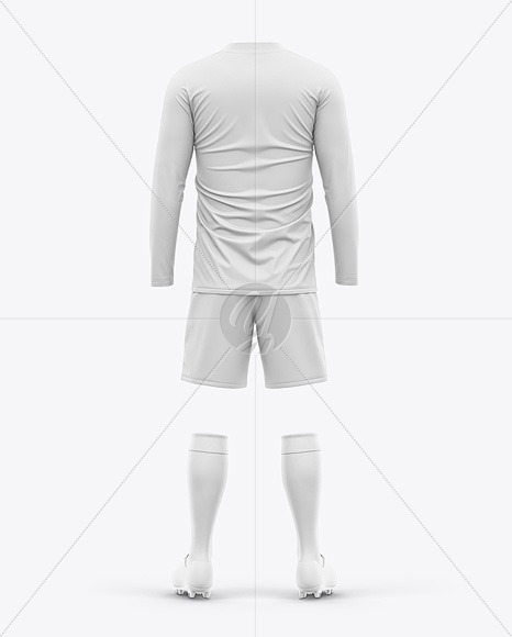 Full Soccer Kit