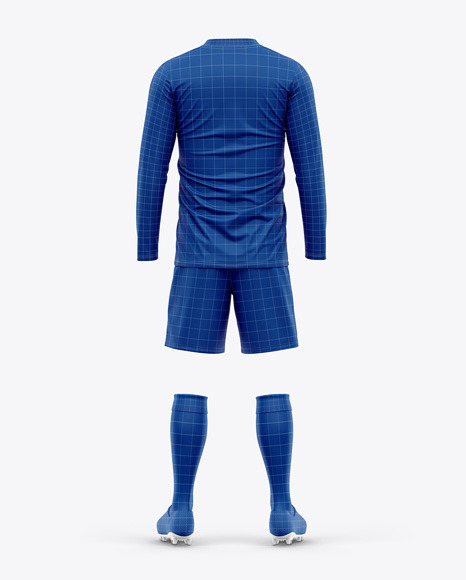 Full Soccer Kit