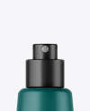 Matte Perfume Bottle Mockup