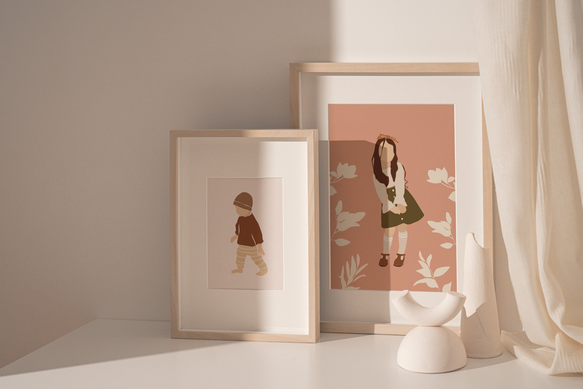 Happy Family Blog Kit Happy Family Blog Kit