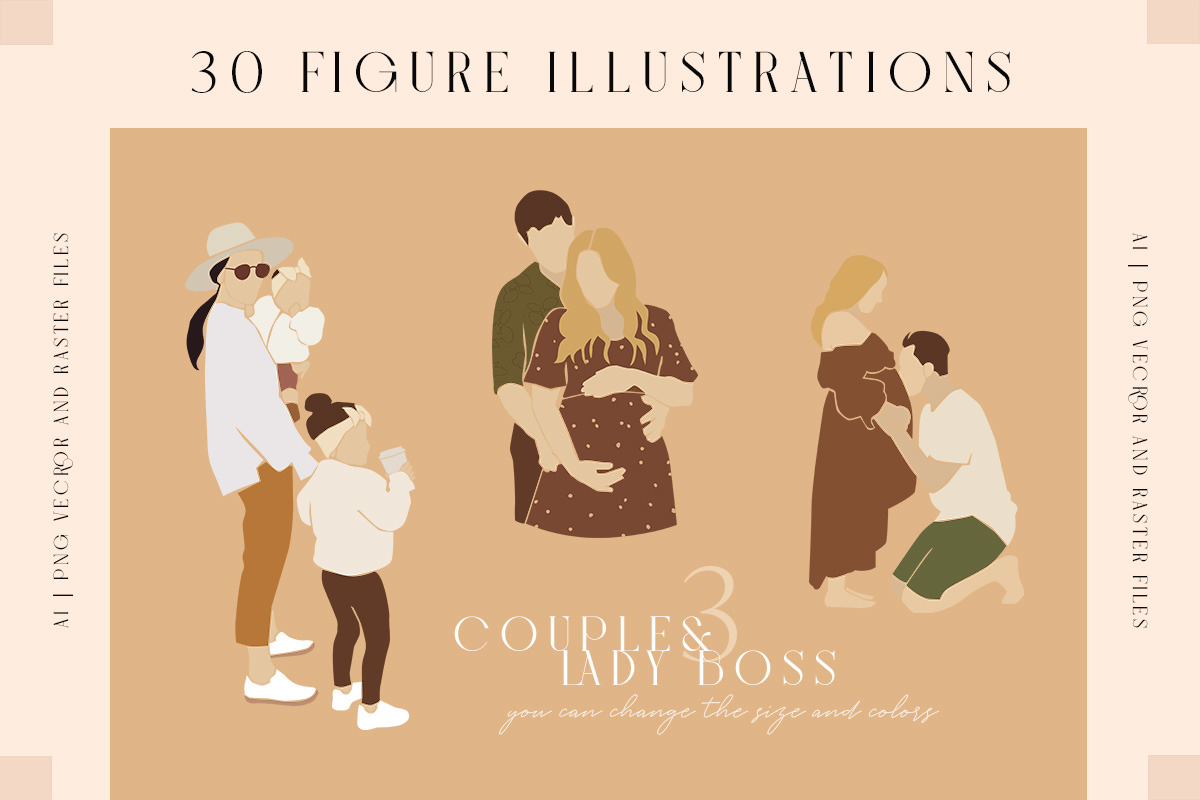 Happy Family Blog Kit Happy Family Blog Kit