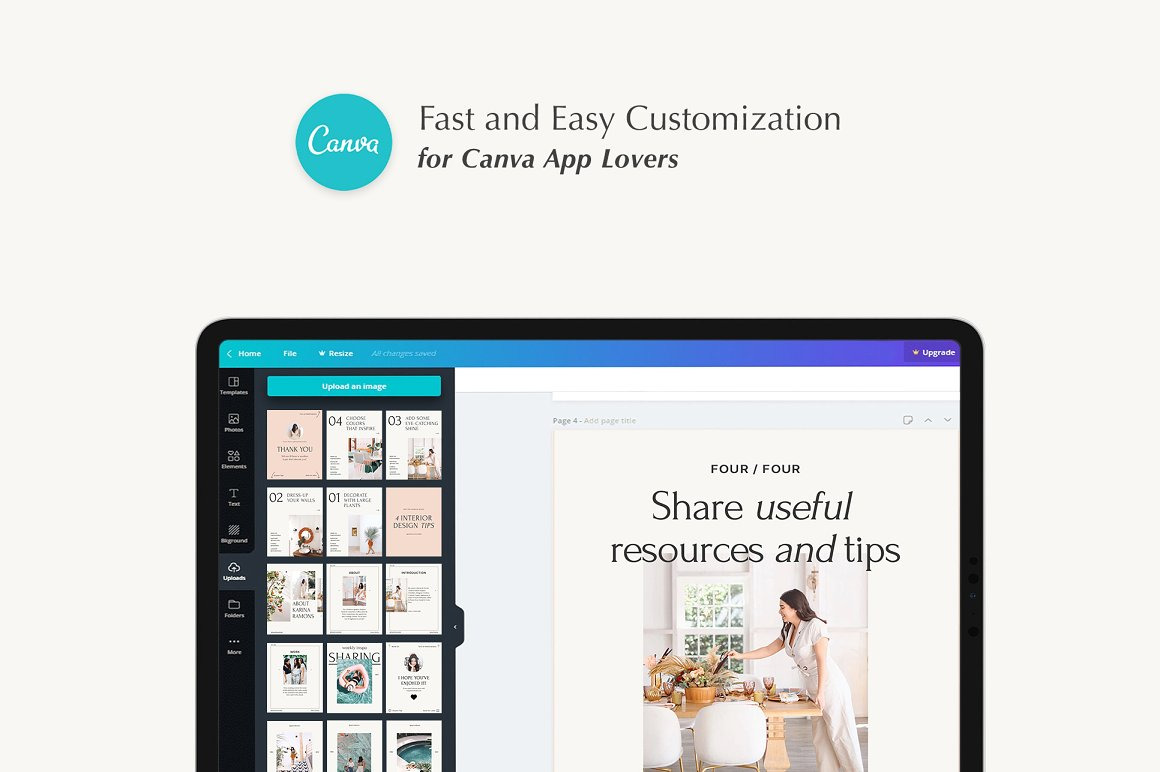 Step by Step - Carousel Templates Step by Step - Carousel Templates