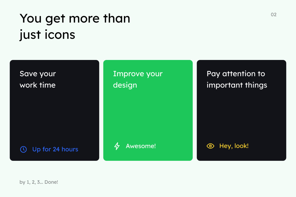 Business and Finance Icon Set Business and Finance Icon Set