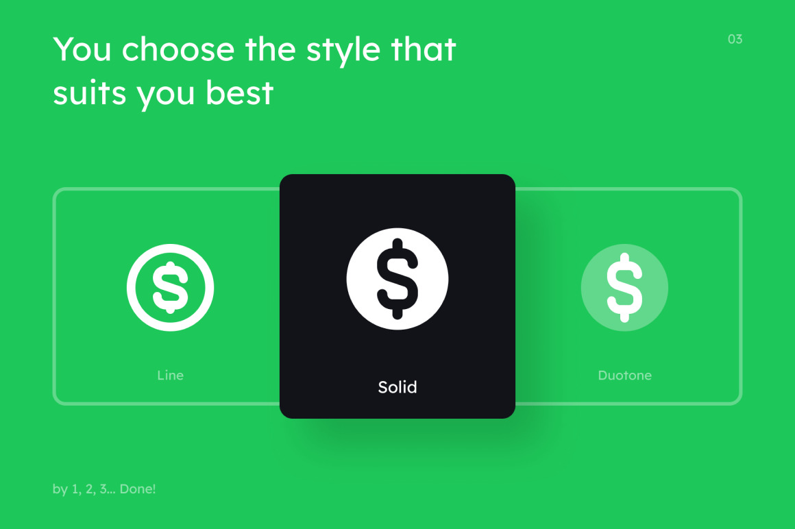 Business and Finance Icon Set Business and Finance Icon Set