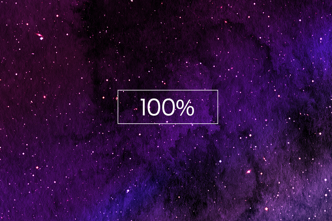 Space Watercolor Backgrounds Space Watercolor Backgrounds