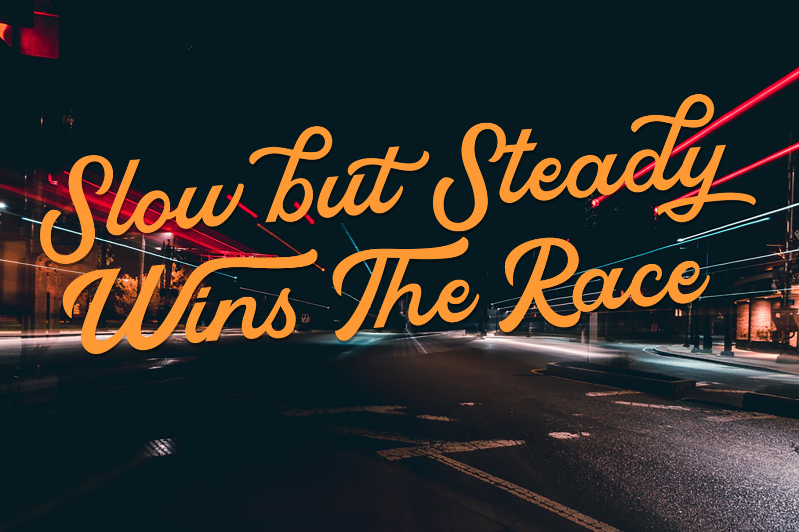 HeyMonday Stylish Script Font HeyMonday Stylish Script Font