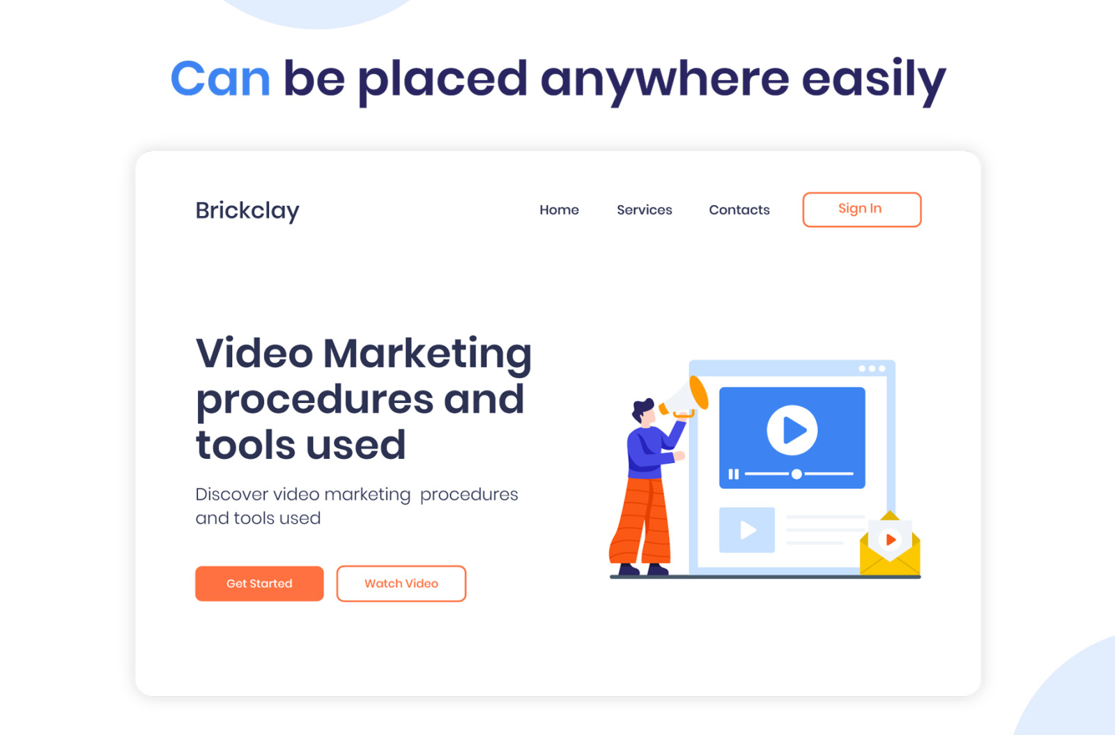 Business Illustrations Business Illustrations