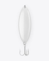 Spoon-Bait Mockup Spoon-Bait Mockup