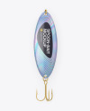 Spoon-Bait Mockup Spoon-Bait Mockup