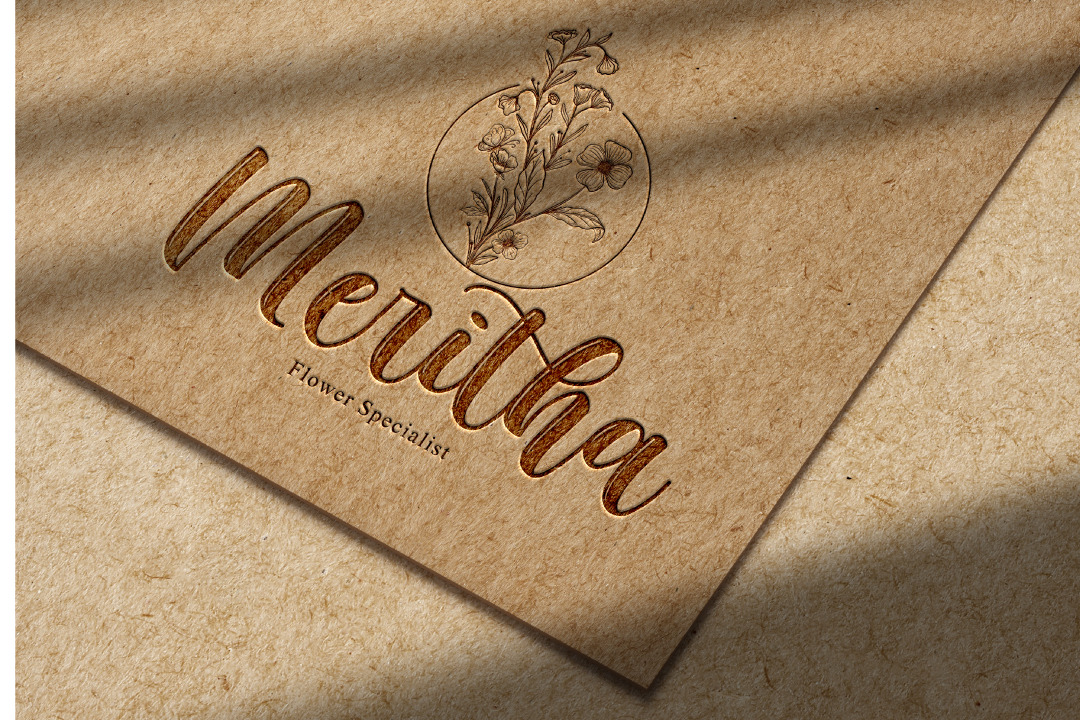 Before Sunday - Modern Calligraphy Before Sunday - Modern Calligraphy