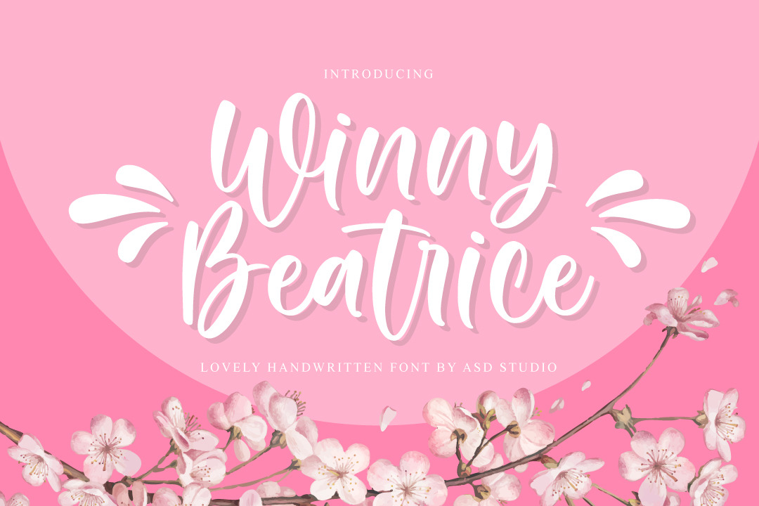Winny Beatrice