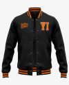 Varsity Jacket