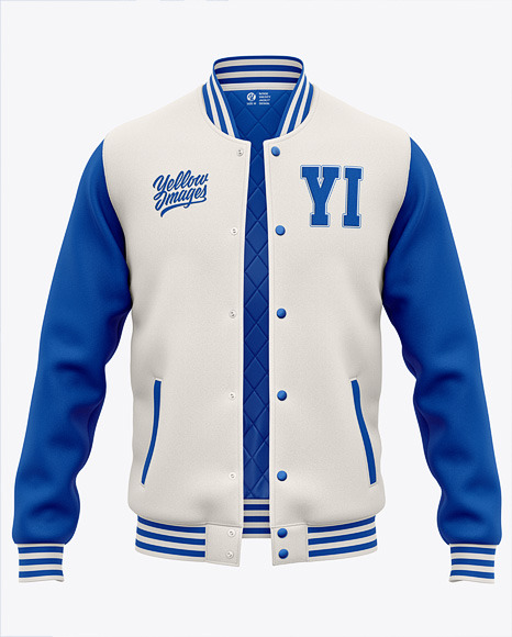 Varsity Jacket