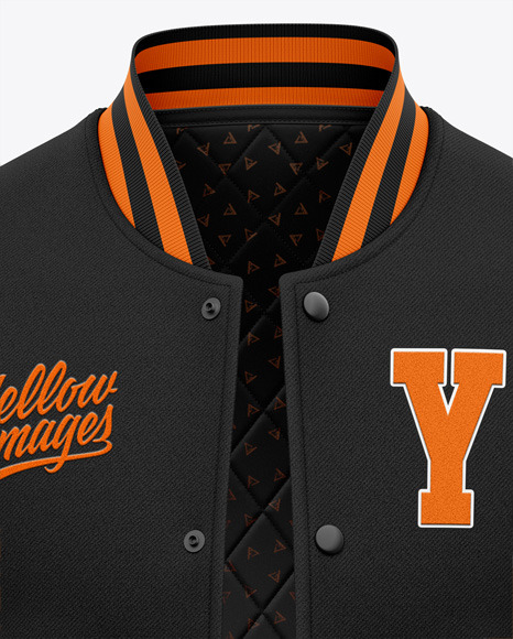 Varsity Jacket - Free Download Images High Quality PNG, JPG - 66665