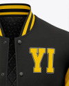 Varsity Jacket