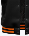 Varsity Jacket