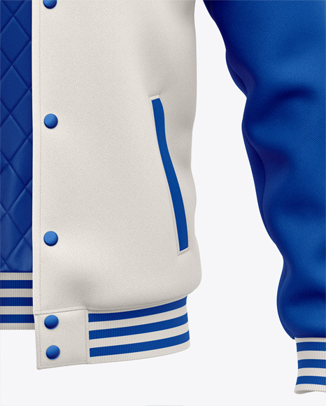 Varsity Jacket