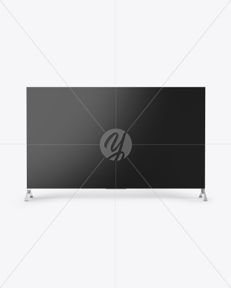 TV Mockup