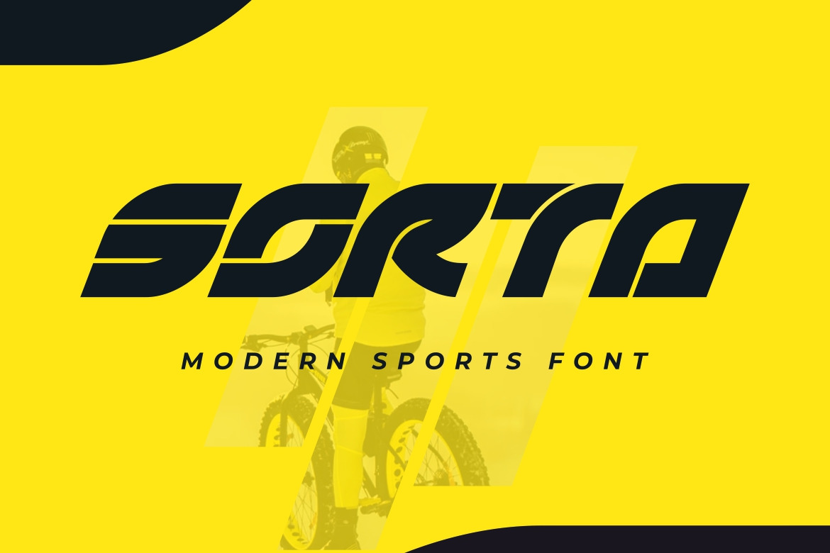 Sorta Font Sorta Font