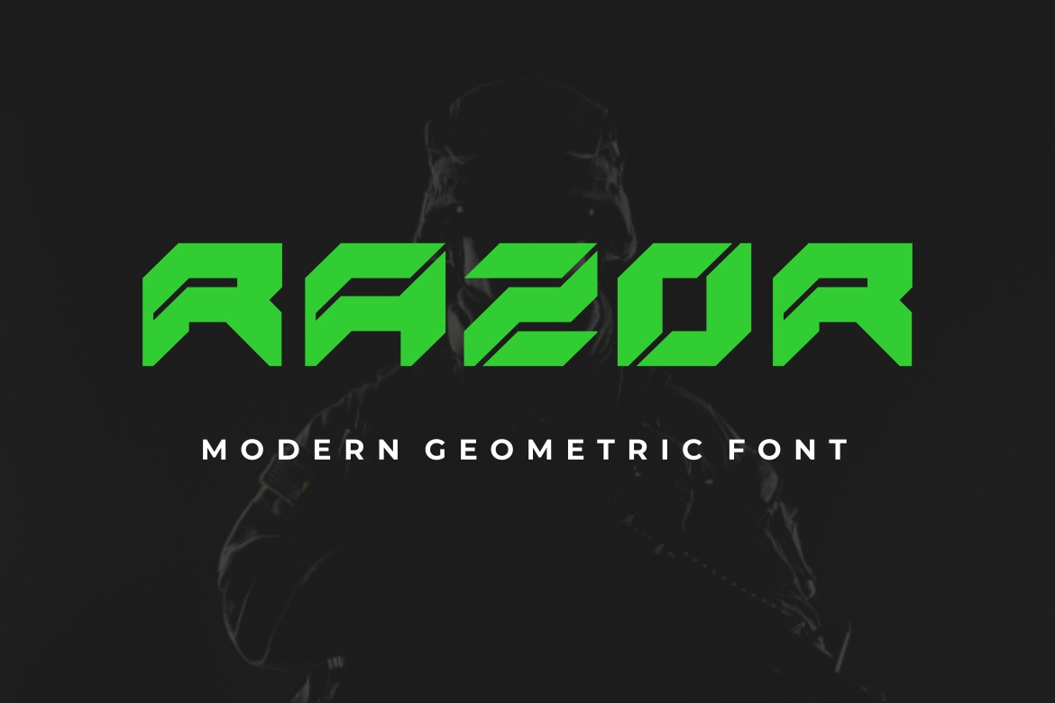 Razor Razor